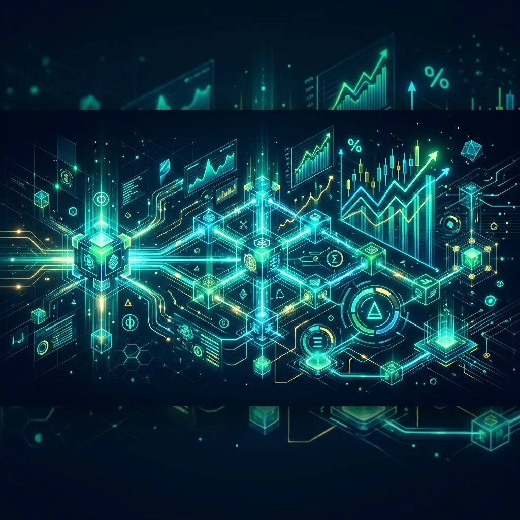 CryptoCapitalNotes DeFi Protocol Launch: A New Era of Investment Notes